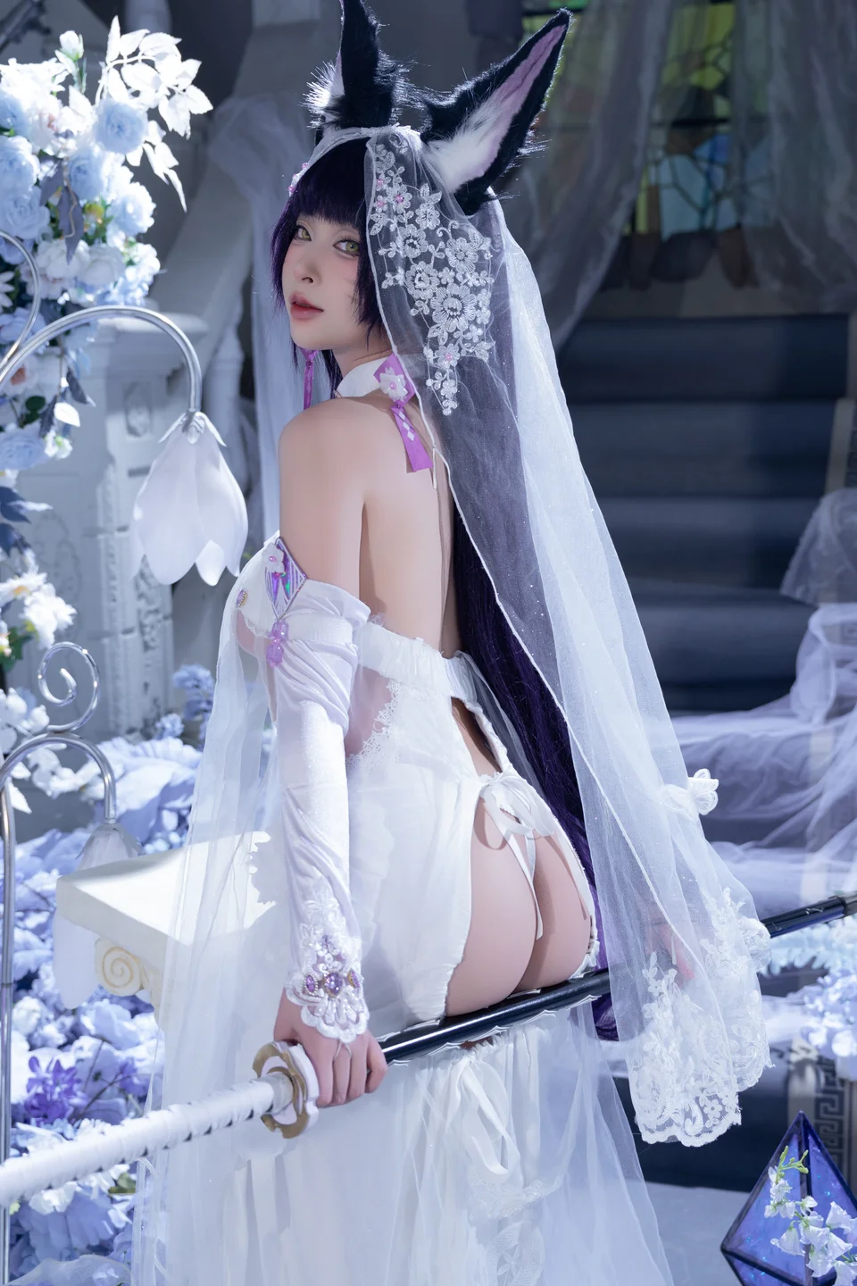 清水由乃 - 武藏紫藤花 [51P,1V-651MB] tg@simisebaisi 【丝足阁】015.webp
